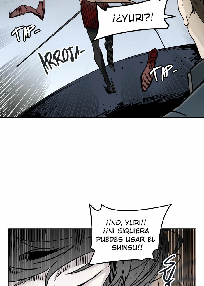 El irregular - Capítulo 330 - Página 110 - LectorTMOo