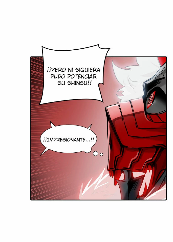El irregular - Capítulo 330 - Página 116 - LectorTMOo