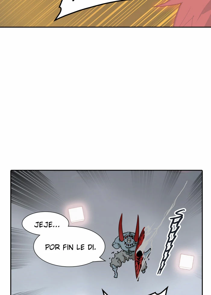 El irregular - Capítulo 330 - Página 119 - LectorTMOo