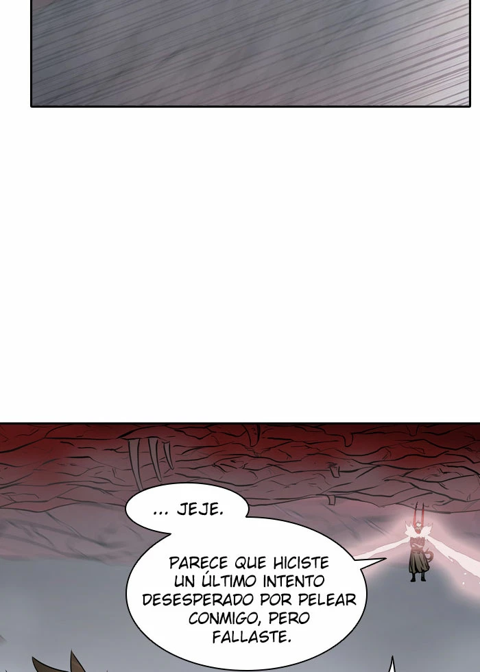 El irregular - Capítulo 330 - Página 121 - LectorTMOo