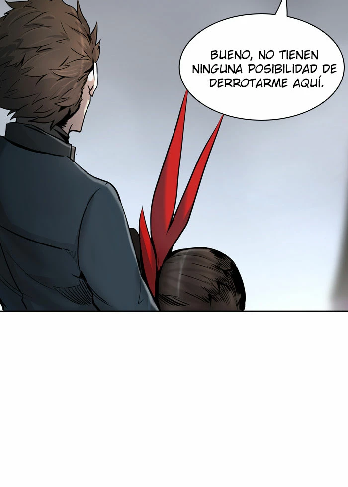 El irregular - Capítulo 330 - Página 122 - LectorTMOo
