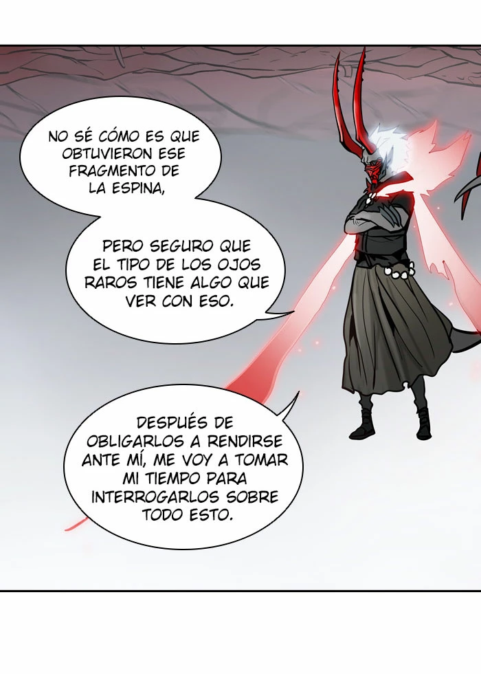 El irregular - Capítulo 330 - Página 123 - LectorTMOo