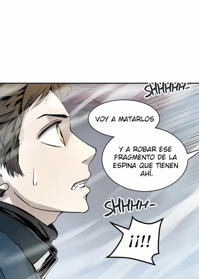 El irregular - Capítulo 330 - Página 126 - LectorTMOo