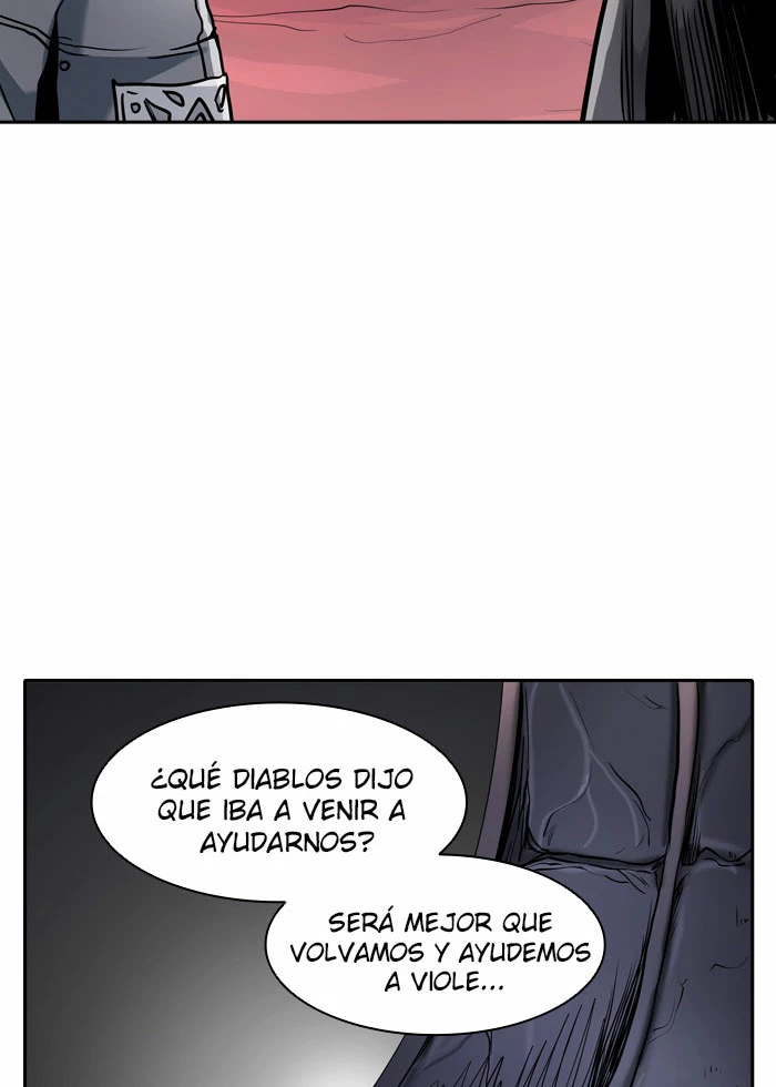 El irregular - Capítulo 330 - Página 131 - LectorTMOo
