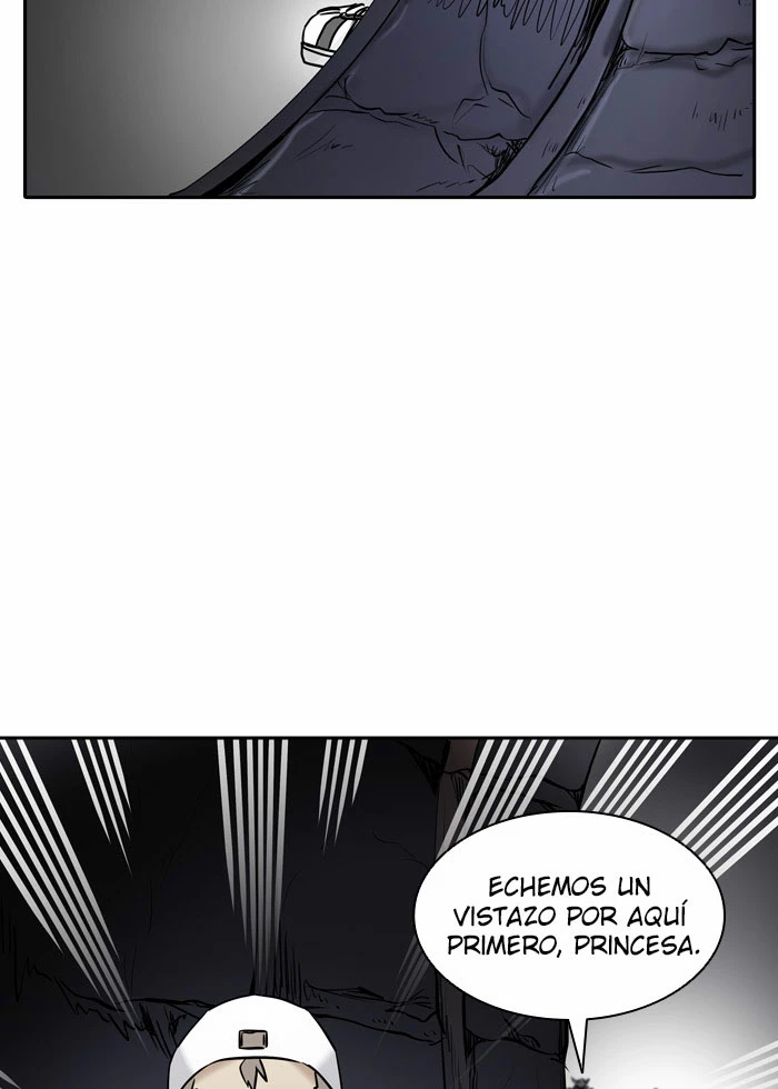 El irregular - Capítulo 330 - Página 132 - LectorTMOo