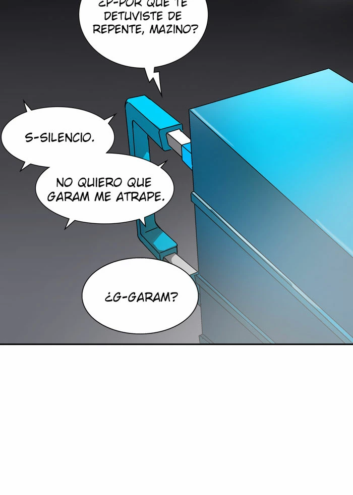 El irregular - Capítulo 330 - Página 134 - LectorTMOo