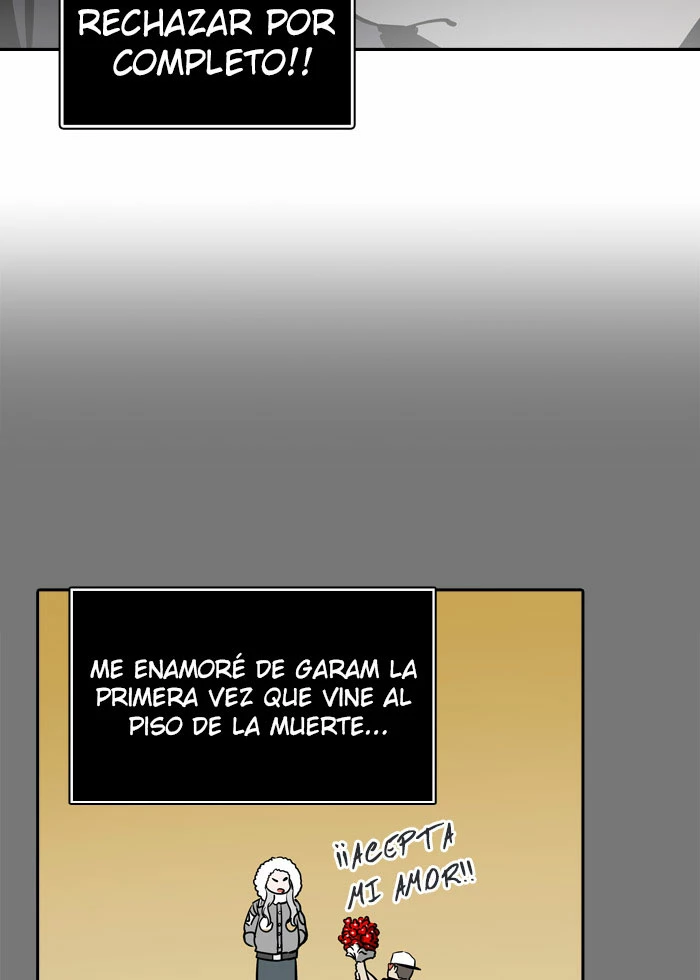 El irregular - Capítulo 330 - Página 136 - LectorTMOo