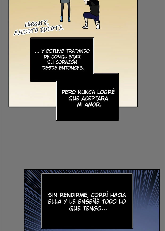 El irregular - Capítulo 330 - Página 137 - LectorTMOo
