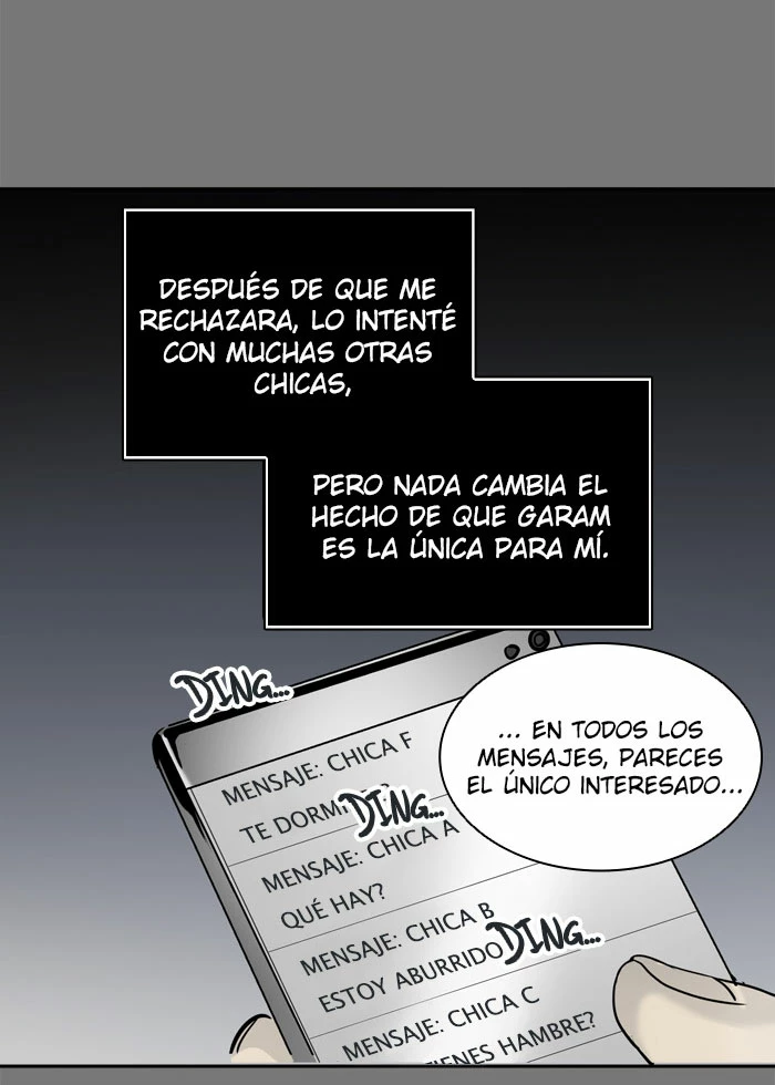 El irregular - Capítulo 330 - Página 139 - LectorTMOo