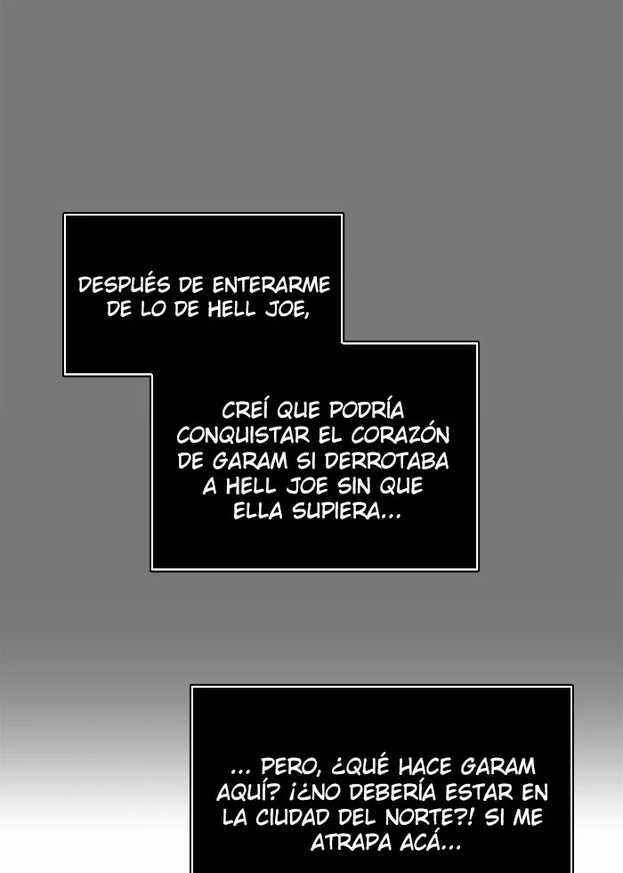El irregular - Capítulo 330 - Página 140 - LectorTMOo