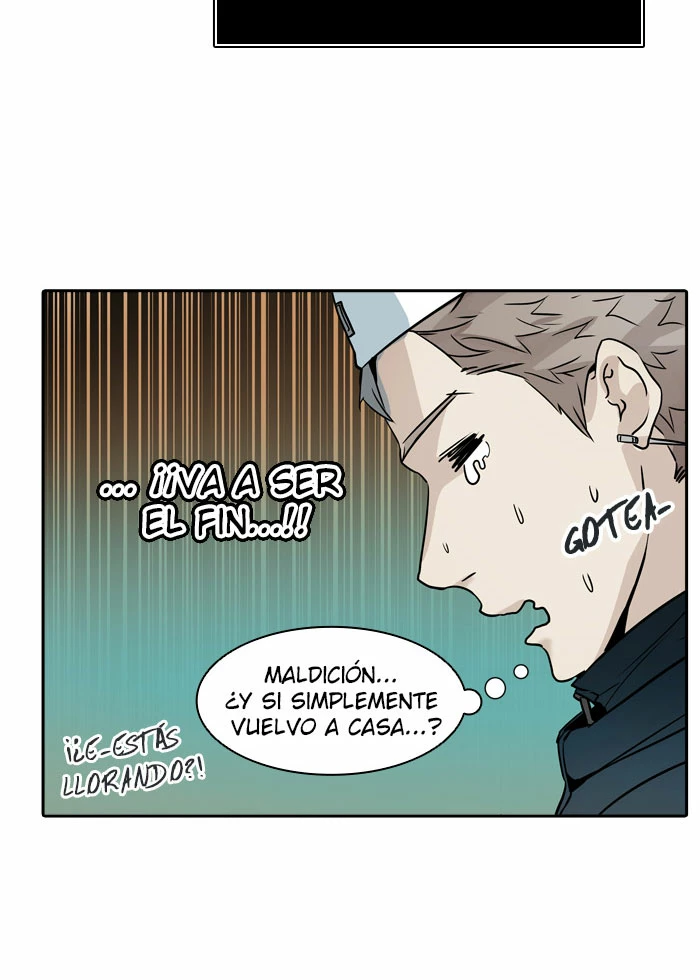 El irregular - Capítulo 330 - Página 141 - LectorTMOo