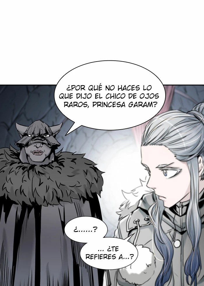 El irregular - Capítulo 330 - Página 142 - LectorTMOo