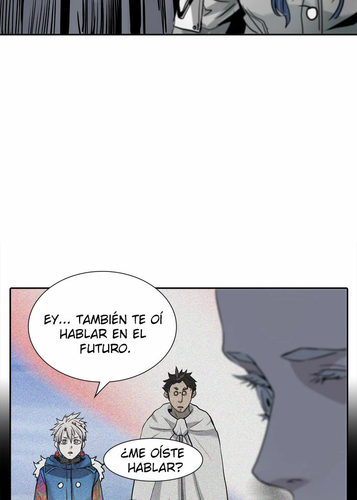 El irregular - Capítulo 330 - Página 143 - LectorTMOo