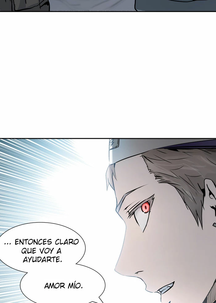 El irregular - Capítulo 330 - Página 151 - LectorTMOo