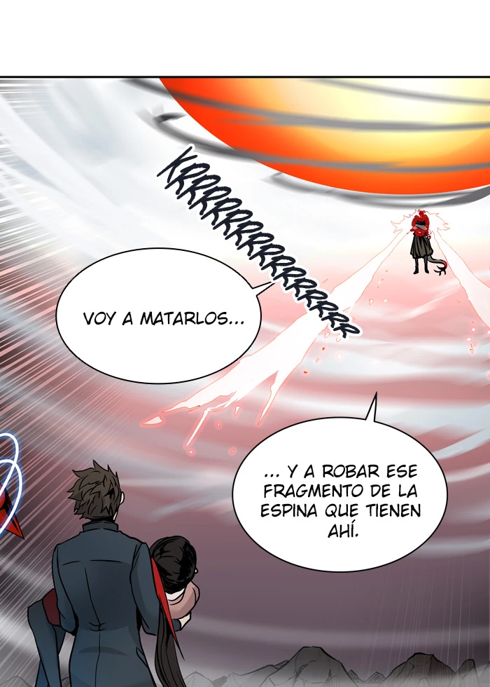 El irregular - Capítulo 330 - Página 155 - LectorTMOo