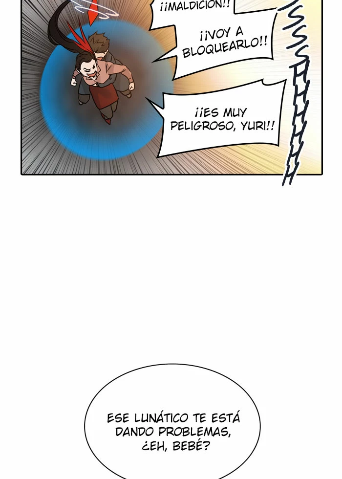El irregular - Capítulo 330 - Página 162 - LectorTMOo