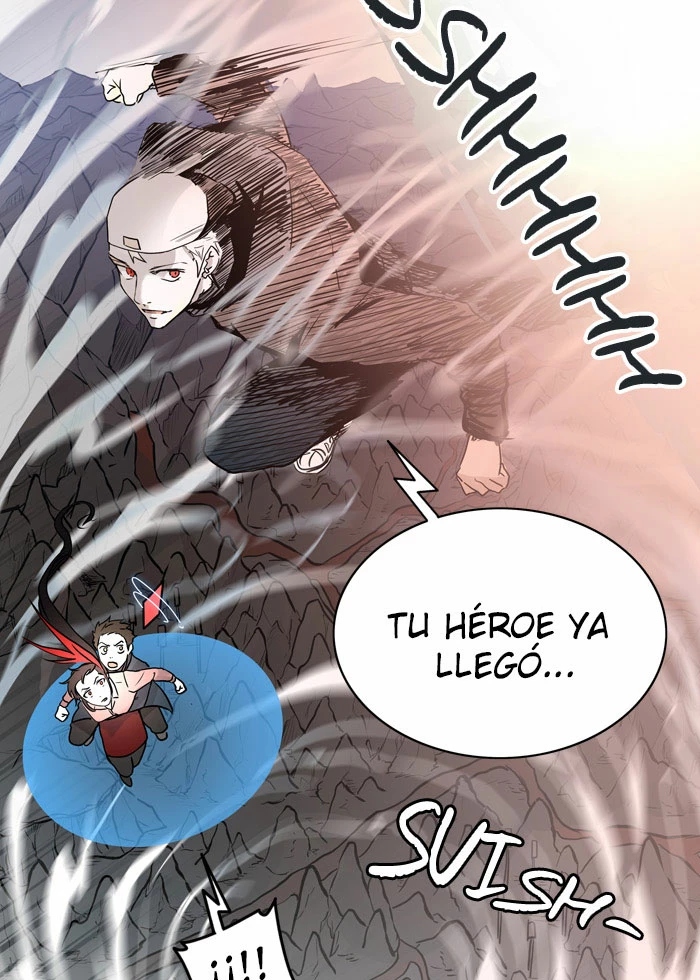 El irregular - Capítulo 330 - Página 165 - LectorTMOo