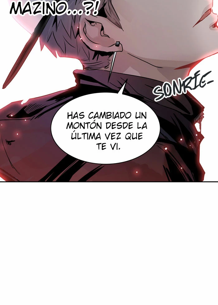 El irregular - Capítulo 330 - Página 175 - LectorTMOo