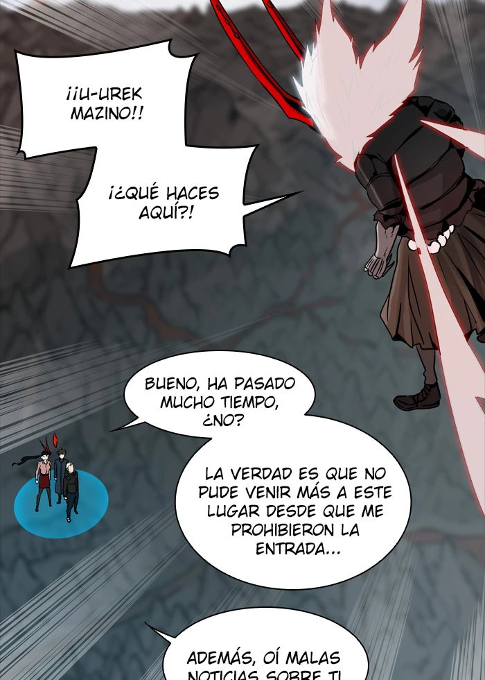 El irregular - Capítulo 331 - Página 7 - LectorTMOo