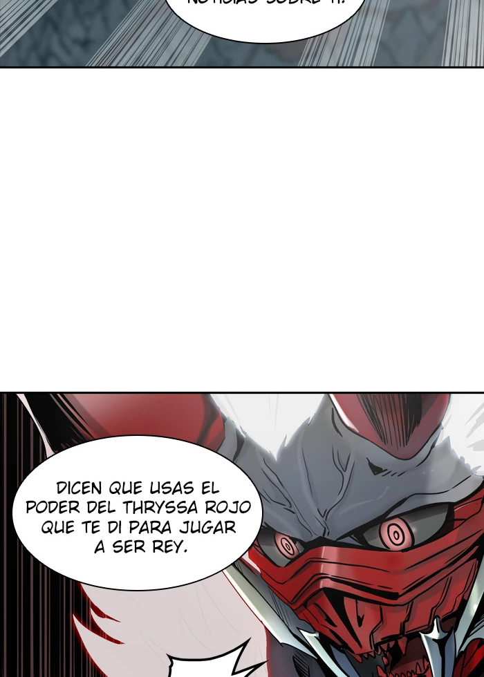 El irregular - Capítulo 331 - Página 8 - LectorTMOo
