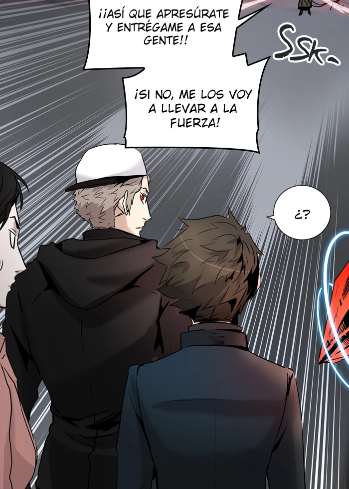 El irregular - Capítulo 331 - Página 12 - LectorTMOo