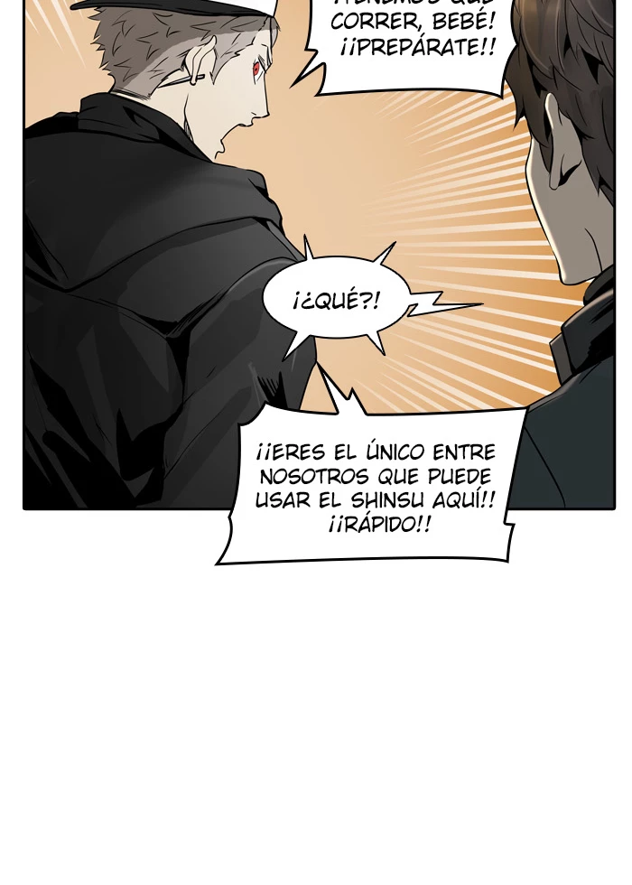 El irregular - Capítulo 331 - Página 20 - LectorTMOo