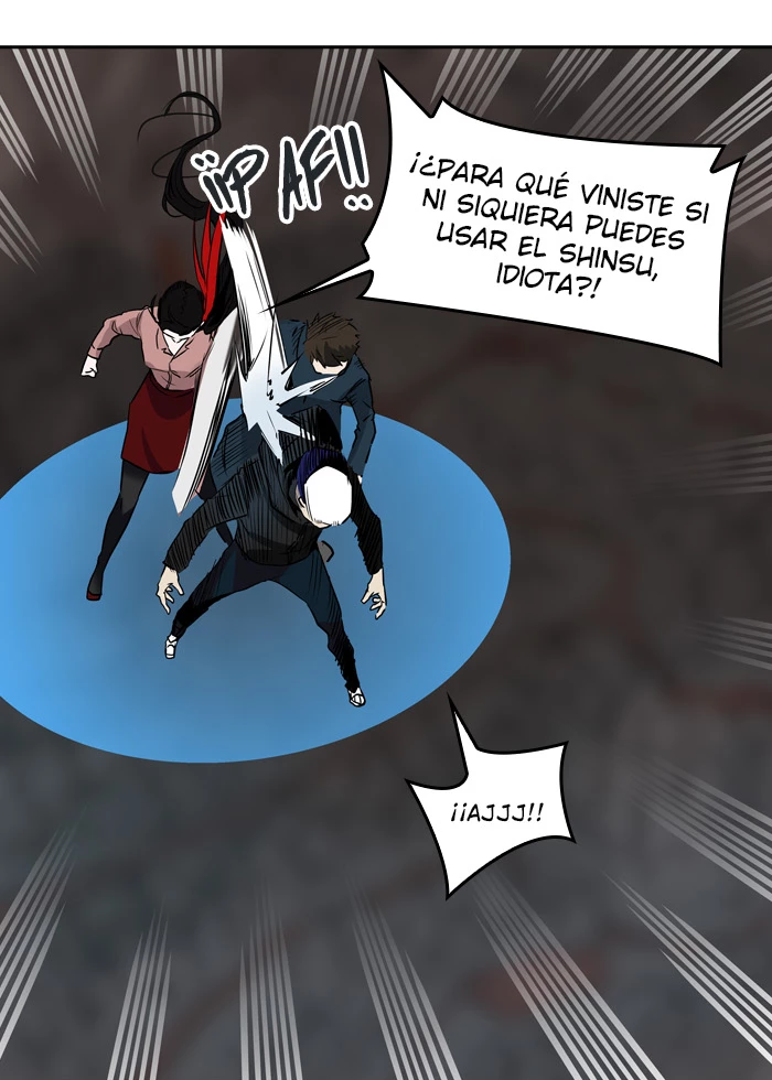 El irregular - Capítulo 331 - Página 21 - LectorTMOo