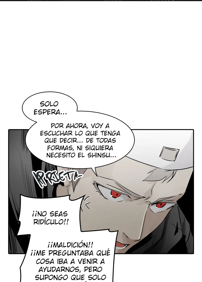 El irregular - Capítulo 331 - Página 22 - LectorTMOo