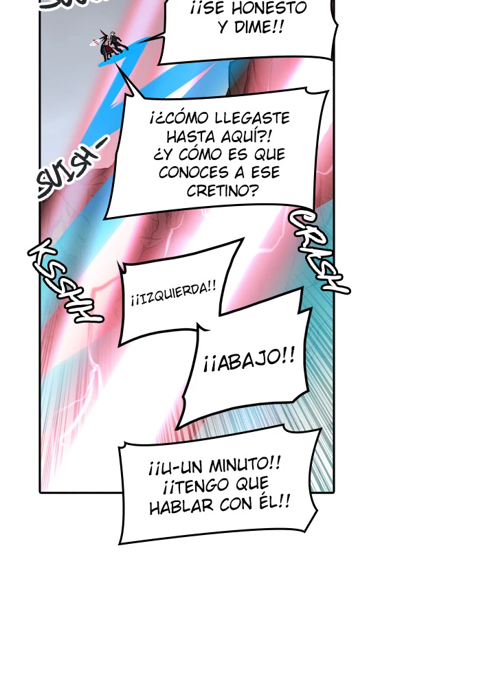 El irregular - Capítulo 331 - Página 28 - LectorTMOo