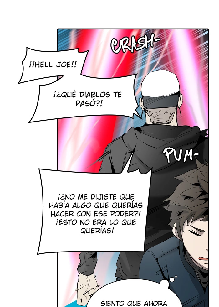 El irregular - Capítulo 331 - Página 29 - LectorTMOo