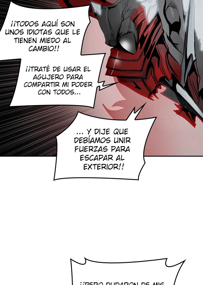 El irregular - Capítulo 331 - Página 32 - LectorTMOo