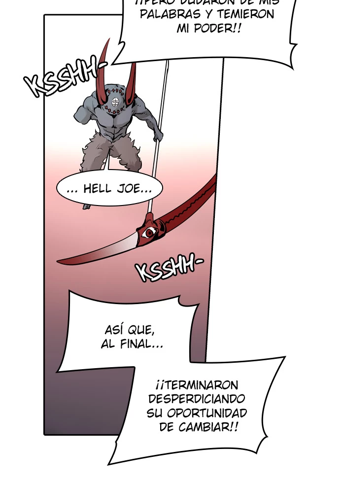 El irregular - Capítulo 331 - Página 33 - LectorTMOo