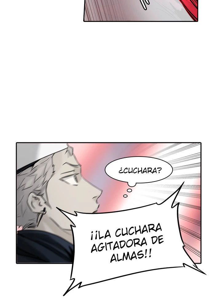 El irregular - Capítulo 331 - Página 35 - LectorTMOo