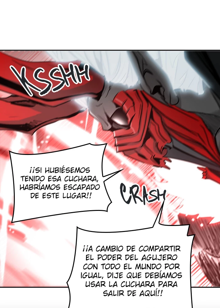 El irregular - Capítulo 331 - Página 37 - LectorTMOo