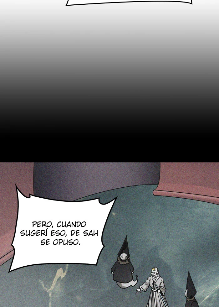 El irregular - Capítulo 331 - Página 38 - LectorTMOo