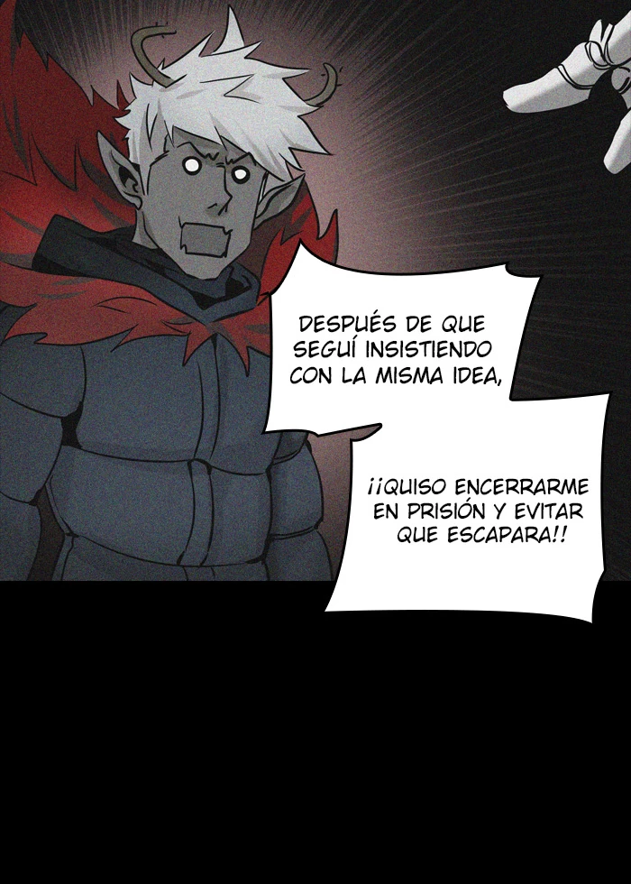 El irregular - Capítulo 331 - Página 40 - LectorTMOo