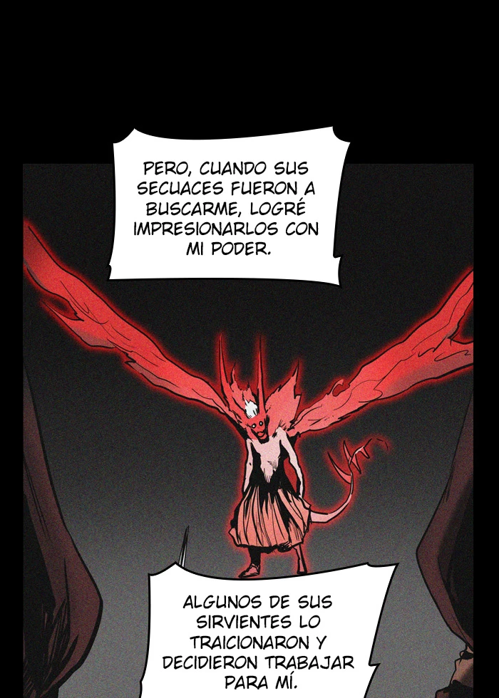 El irregular - Capítulo 331 - Página 41 - LectorTMOo