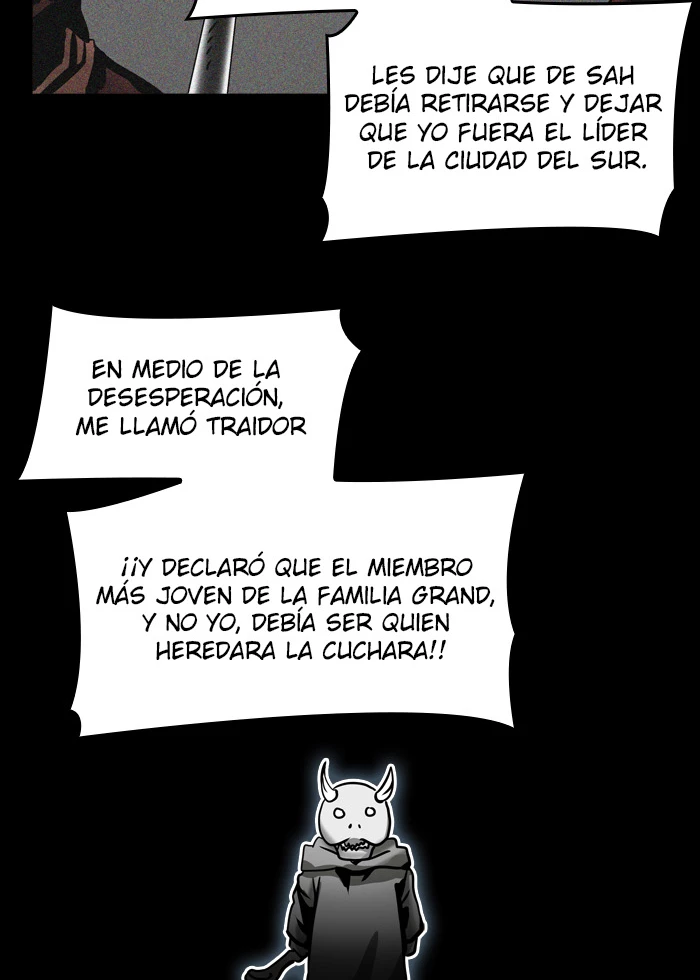 El irregular - Capítulo 331 - Página 42 - LectorTMOo