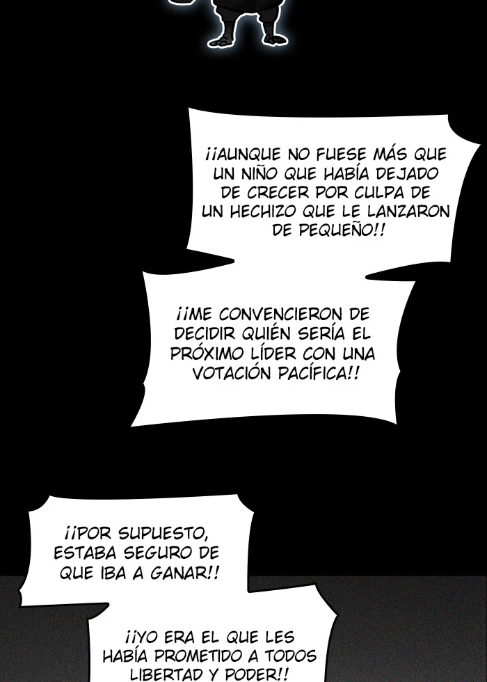El irregular - Capítulo 331 - Página 43 - LectorTMOo