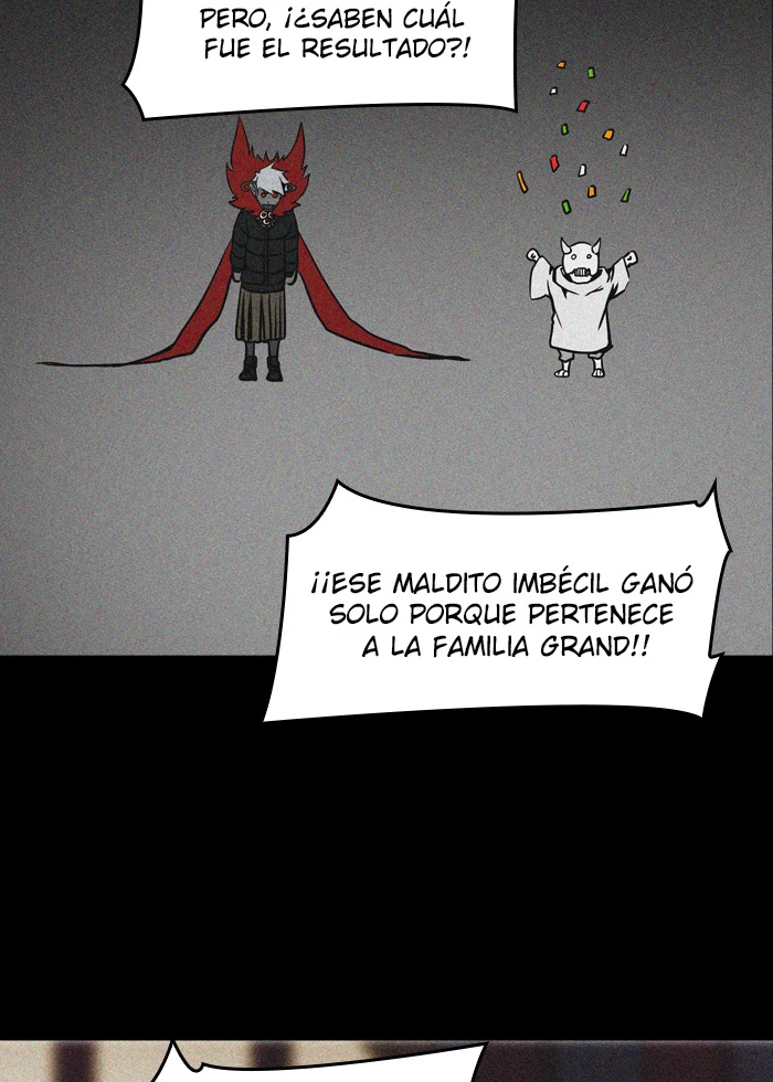 El irregular - Capítulo 331 - Página 44 - LectorTMOo