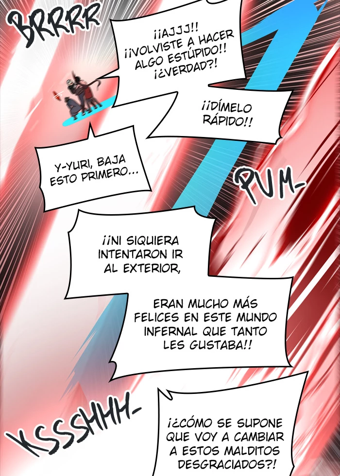 El irregular - Capítulo 331 - Página 48 - LectorTMOo