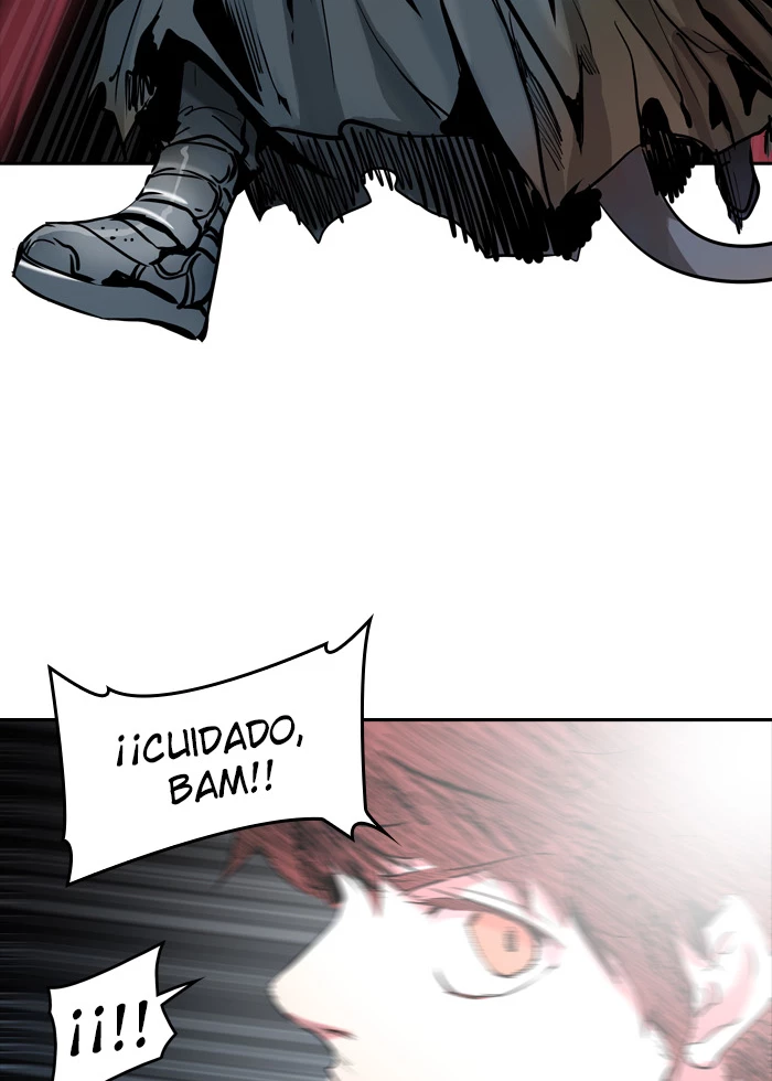 El irregular - Capítulo 331 - Página 54 - LectorTMOo