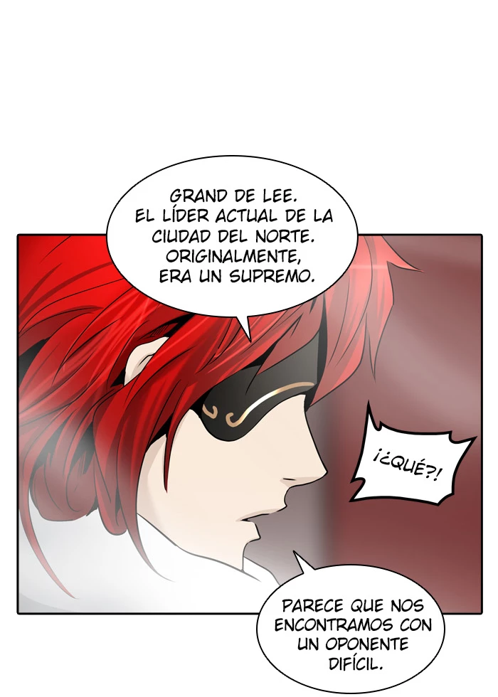 El irregular - Capítulo 331 - Página 61 - LectorTMOo