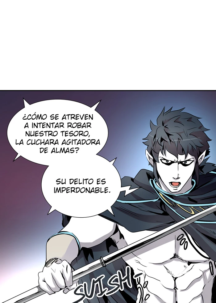 El irregular - Capítulo 331 - Página 62 - LectorTMOo