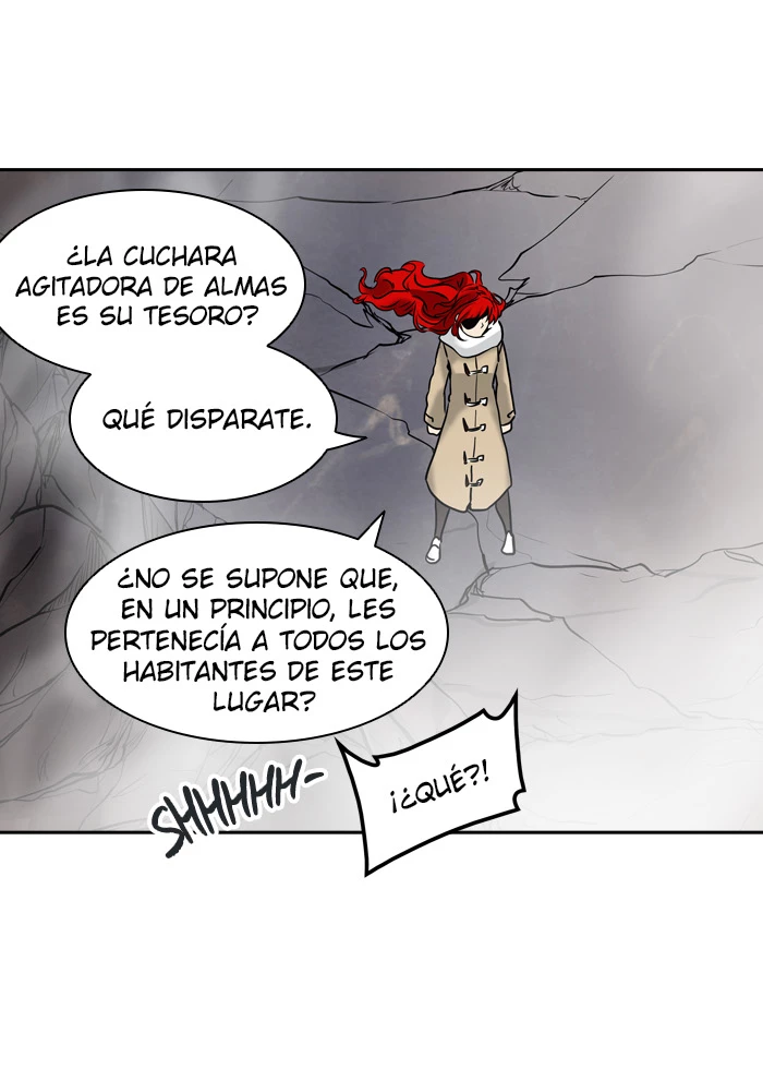 El irregular - Capítulo 331 - Página 68 - LectorTMOo