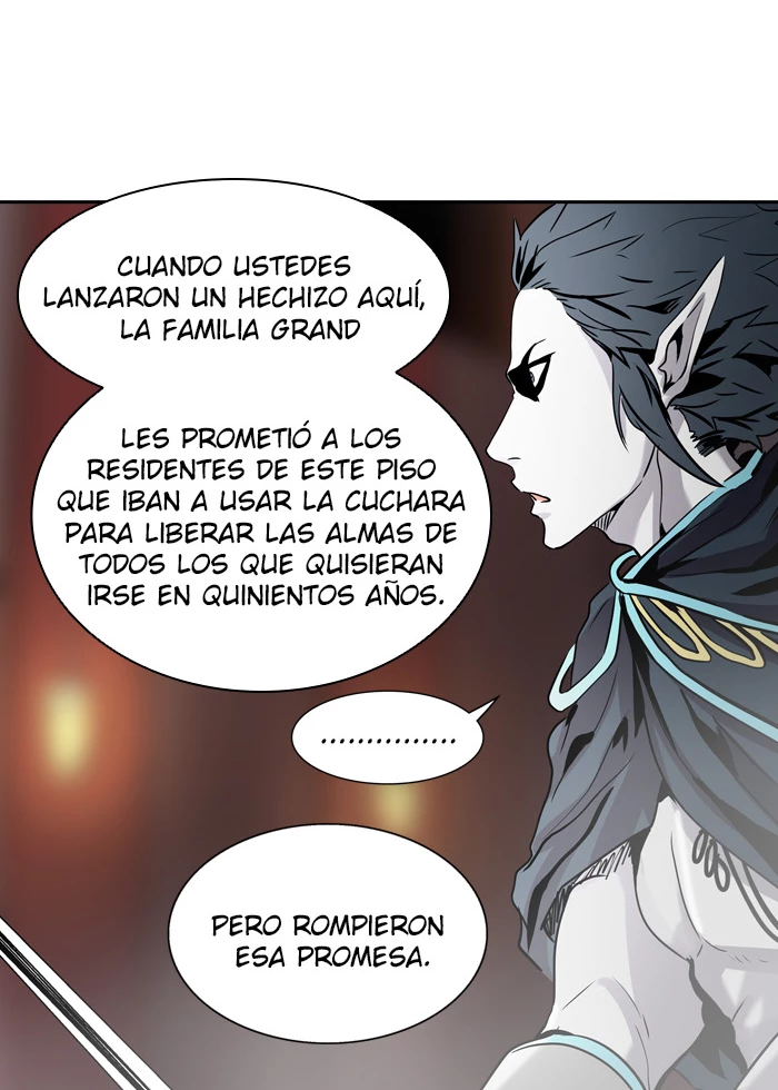 El irregular - Capítulo 331 - Página 69 - LectorTMOo