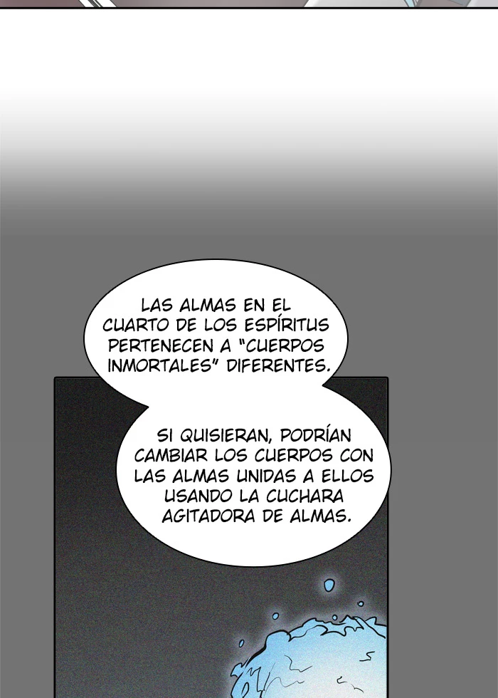El irregular - Capítulo 331 - Página 70 - LectorTMOo