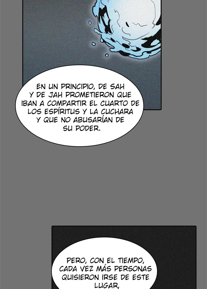 El irregular - Capítulo 331 - Página 71 - LectorTMOo