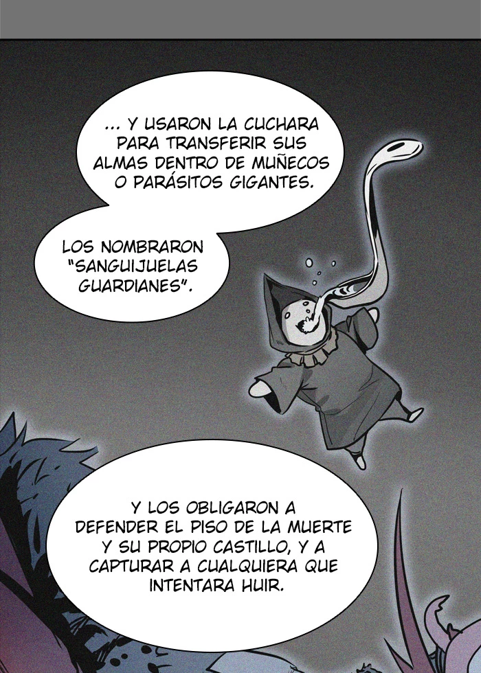El irregular - Capítulo 331 - Página 73 - LectorTMOo