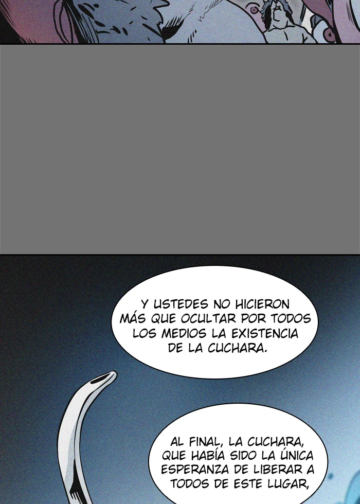 El irregular - Capítulo 331 - Página 74 - LectorTMOo